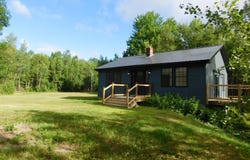 135 Kitchen Mill Road, Greenbush, ME 04418