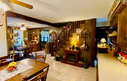 6902 Ankneytown Rd, Bellville, OH 44813
