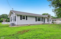 1751 E Main Street, Greenfield, IN 46140