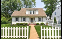 3 Mayfield Place, Metuchen, NJ 08840