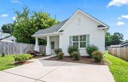 2109 Freeman Street, Winston-Salem, NC 27127