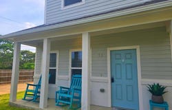 132 Lavaca, Rockport, TX 78382