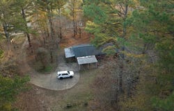 29 MS-178, Potts Camp, MS 38659