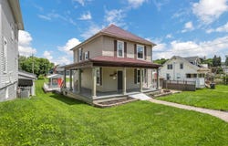 522 S Main Street, New Lexington, OH 43764
