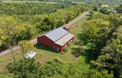 340 Henry Robinson Road, Harrodsburg, KY 40330