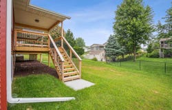 817 Prairie View Dr, WestBranch, IA 52358