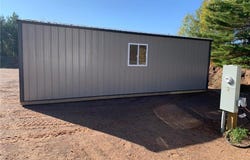 5304 Gaslyn Road, Webster, WI 54893