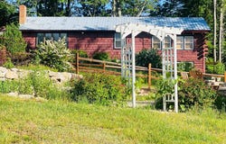 247 Wiley Road, Naples, ME 04055