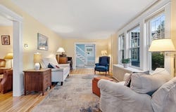 31 Barnard Rd, Worcester, MA 01605
