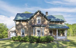 24754 Shurtz Road, New Plymouth, OH 45654