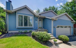 6157 Thornebury Drive, Madison, WI 53719