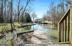 2501 LAKE FOREST LANE, BUMPASS, VA 23024