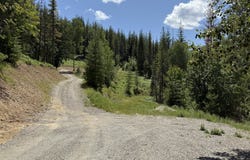 928 Polaris Peak Rd Lot 2, Kellogg, ID 83837