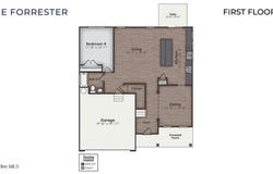 426 Matthews Farm Road lot: 179, Hubert, NC 28539