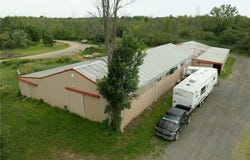 7452 Southwestern Boulevard, Evans, NY 14047