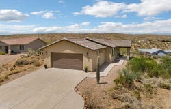 64568 E Calle Rosa Linda, Tucson, AZ 85739