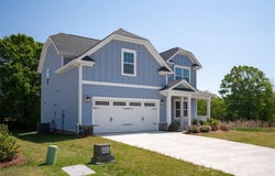 4684 Hopsack Drive unit: Cal0105, Indian Trail, NC 28079