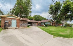 1601 Halsell Street, Bridgeport, TX 76426