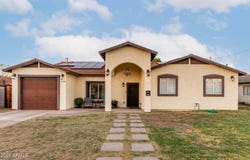 6344 W Lamar Road, Glendale, AZ 85301