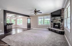 11749 TREELINE RIDGE, Holts Summit, MO 65043