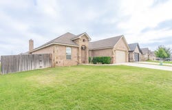 1201 Stonefield Dr, Midland, TX 79705