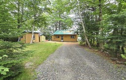 106 Cedar Lake Road, T3 R9 Nwp, ME 04462
