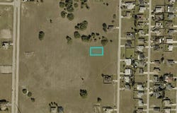 ACCESS UNDETERMINED, CAPE CORAL, FL 33909