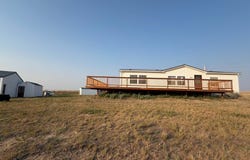 1200 Lawver Rd, Gillette, WY 82718