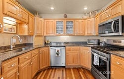 429 N Aoki Michi Dr, Brian Head, UT 84719