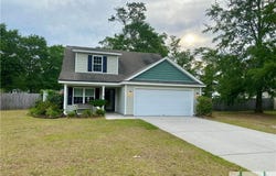 113 Bridgewood Drive, Springfield, GA 31329