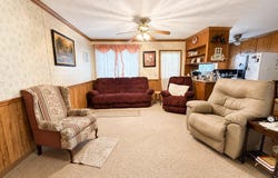 305 N. Pearl Ave, Douglas, GA 31535