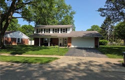 2165 E Oak Tree Drive, Dayton, OH 45440