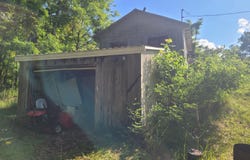 1171 S Black River Road, Onaway, MI 49765