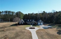 11282 Nc Highway 41 N, Lumberton, NC 28358
