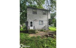 817 N 7th ave Avenue N, Fort Dodge, IA 50501