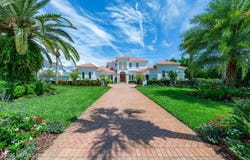 23 CORONA Road, Ponte Vedra Beach, FL 32082