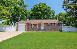 1563 Baldwin Boulevard, Bay Shore, NY 11706
