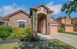 2405 Billy Pat RD, Leander, TX 78641