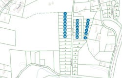 Perkins, Selmer, TN 38375