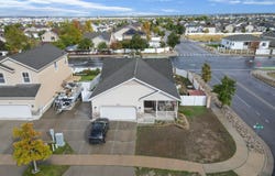 8329 S 6430 W, West Jordan, UT 84081