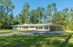 1003 Lake Circle Drive, Thomasville, GA 31792