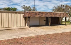 112 W Stafford St., Stafford, KS 67578