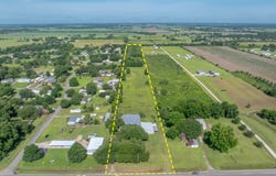 1530 S Fieldspan Road, Duson, LA 70529