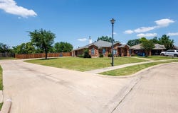 7218 Compass Point Drive, Rowlett, TX 75089