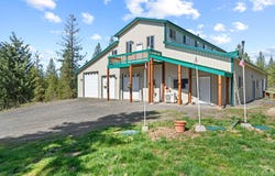 6020 B ENTERPRISE RD, FRUITLAND, WA 99129
