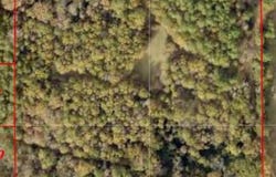 Tract 1 Venus Rd, White Oak, TX 75693