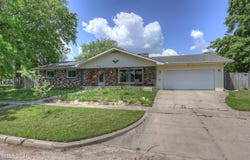 310 W Wishart Street, Monett, MO 65708