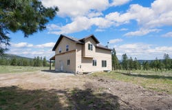 3636 Moore Ranch Road, Marion, MT 59925