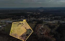 1237 Main Street, Dillwyn, VA 23936