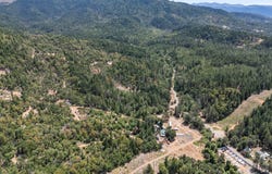160 HOLTON CREEK RD, Kerby, OR 97531